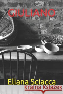 Giuliano Eliana Sciacca 9798356182112