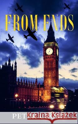 From Ends Peter Crome 9798356214288