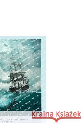 Atlantic Odyssey Farzanah Shah   9798356333835 Independently Published