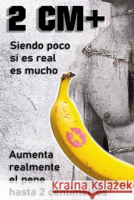 2CM+ Aumenta realmente el pene hasta 2 centímetros J Tron 9798356617751