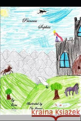 Princess Sophia Brian Eddy 9798356673603