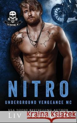 Nitro Wander Aguiar LIV Brywood  9798356694493 Independently Published