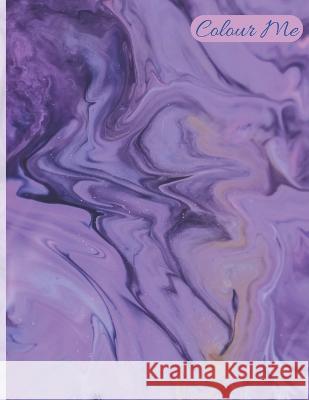 Colour Me: Colorbook with a difference Okay Vardy Limited Publications Limited  9798357043665 Independently Published