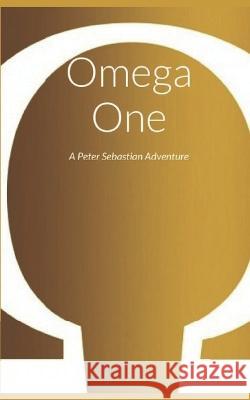 Omega One Aj Cross 9798357176394 Independently Published