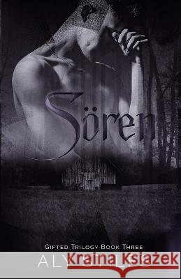 Sören Stiles, Aly 9798357498649