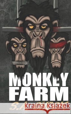 Monkey Farm S a Check 9798357611000