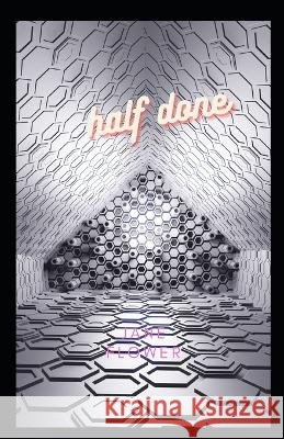 Half Done Jane Flower 9798357686879