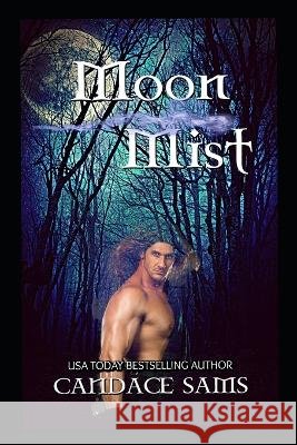 Moon Mist Sams Candace Sams 9798357971180