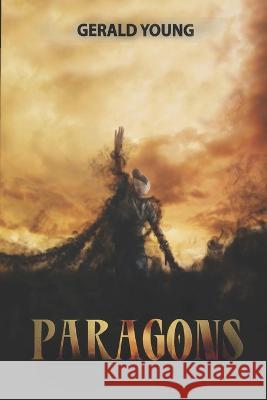 Paragons Gerald Young   9798358095144