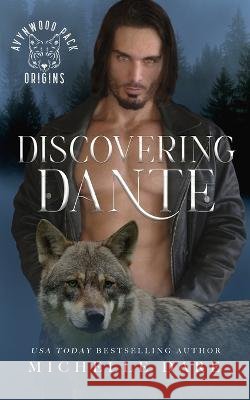 Discovering Dante Michelle Dare   9798358165076