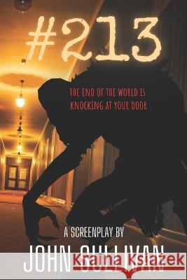 #213 John Sullivan   9798358379251 Independently Published