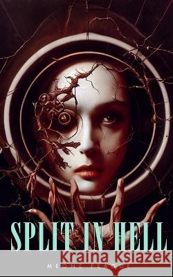 Split in Hell Meone Feague   9798358537699 Independently Published