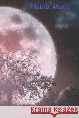 La luna de Octubre Flabio Marti 9798359021371