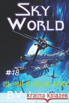 Sky World B V Larson   9798359168038 Independently Published