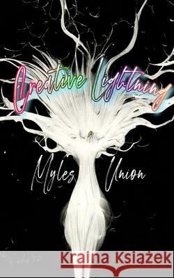 Creative Lightning Mw Union Myles Union  9798359289252