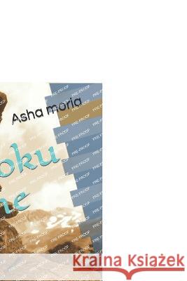 Sudoku game: Puzzle book Asha Moria 9798359417532