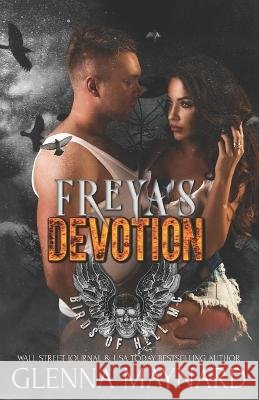Freya's Devotion Glenna Maynard 9798359434638