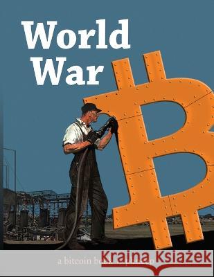World War B Phneep   9798359614306 Independently Published