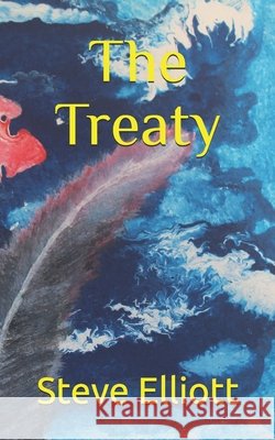 The Treaty Steve Elliott   9798359673075