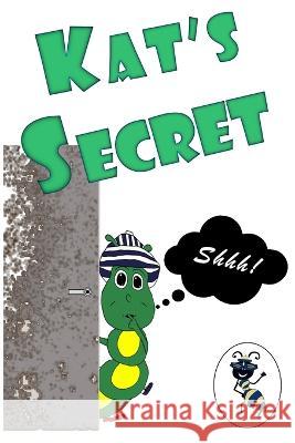 Kat's Secret Michelle Shields Roberts   9798359849401