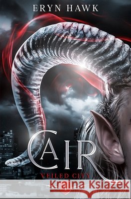 Cair Eryn Hawk   9798359977302