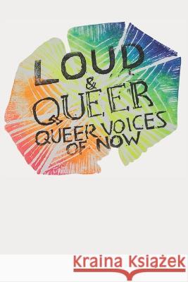LOUD & QUEER 4 - Queer Holidays Zine Marisa Wohlschlaeger   9798360073802 Independently Published