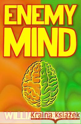 Enemy Mind William Hrdina   9798360258599