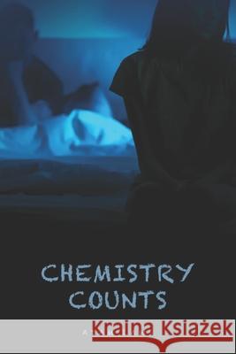 Chemistry Counts Adam Laws 9798360270904