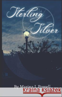 Sterling Silver Marina J Powell   9798360288305 Independently Published
