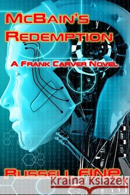 McBain's Redemption Russell Fine   9798360696193