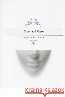 Story and Verse Nathan Wilson Francine Olivier  9798360708230