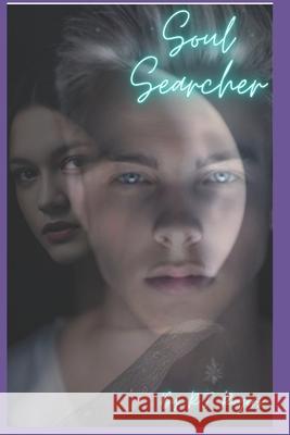 Soul Searcher R J Rogers   9798360711438 Independently Published
