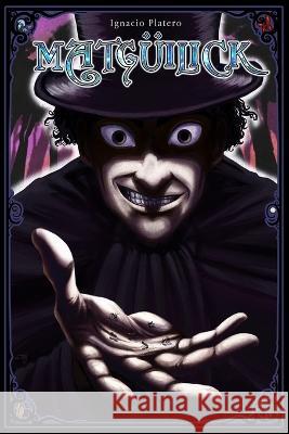 Matgüilick Platero, Ignacio 9798360998235