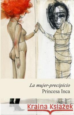 La Mujer-precipicio Cristina Martin Martin Merce Lopez Gemma Nierga 9798361287864 Independently Published