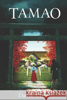 Tamao David Chart 9798362684792