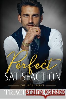 Perfect Satisfaction: A Billionaire, Second Chance Romance Wander Aguiar, Tracey Jerald 9798362738181
