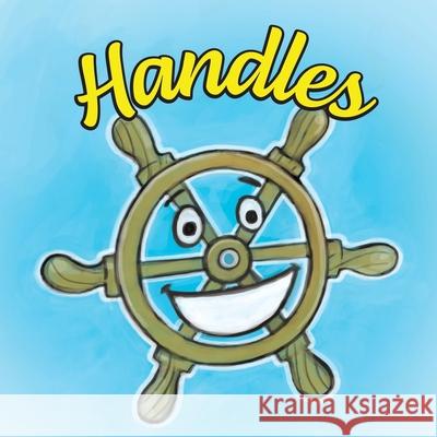 Handles Toby Mikle 9798363391293