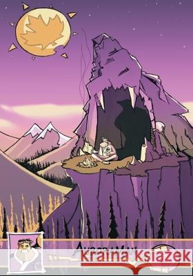 Mega Collection Vol 2 Justin Shauf, A Shay Hahn, Elaine Will 9798363408045 Independently Published