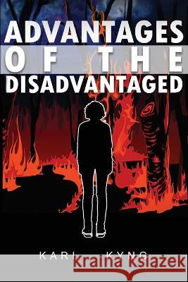 Advantages of the Disadvantaged Christina Berard Jerrell Grimes Ten19 Media Group 9798363434884 Independently Published