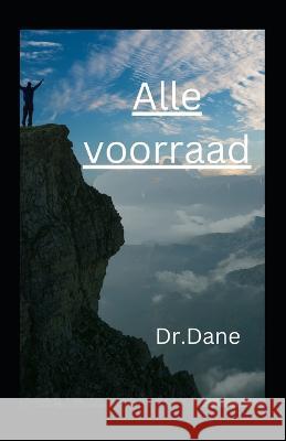 Alle voorraad Dr Dane 9798363461040 Independently Published