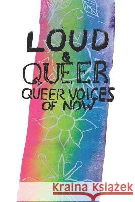 LOUD & QUEER 8 - Queer Seasons Zine Marisa Wohlschlaeger   9798363496264 Independently Published