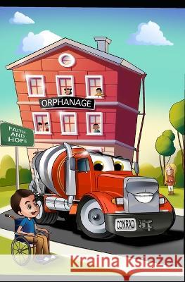 Conrad John R 9798363626593 Independently Published