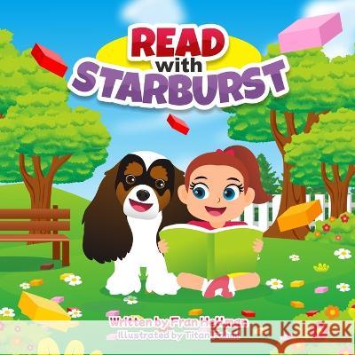 Read With Starburst Fran Hellman, Titan Fahmi 9798363933943