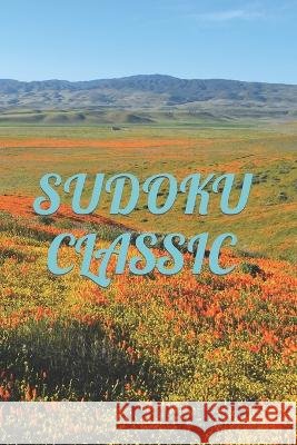 Sudoku Classic: Premium Puzzle Game Sourabh Mahajan 9798364223845