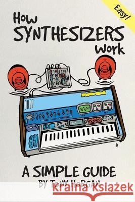 How Synthesizers Work: A Simple Guide Tony Horgan 9798364455628
