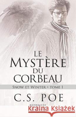 Le Mystère du corbeau Milien, Terry 9798364722041