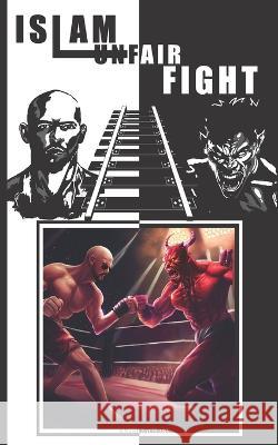 Unfair Fight Zach Ary   9798364786050 Independently Published