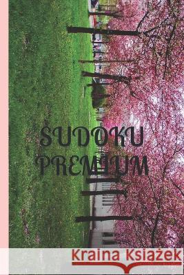 Sudoku Premium Sourabh Mahajan 9798365106178
