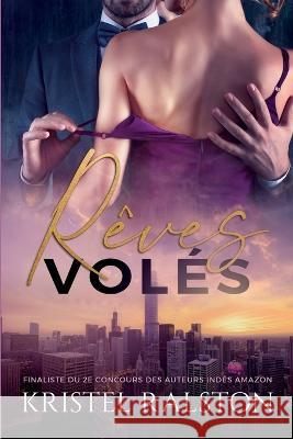 Rêves volés Rein, Laetitia 9798365325029