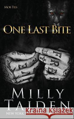 One Last Bite Milly Taiden 9798365723528